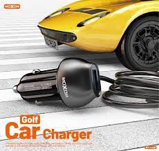 Picture of Moxom Micro Car Charger MX-VC18